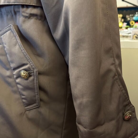 PA ORIGINALS Womens Jacket Light Brown Size Medium - Picture 2 of 12